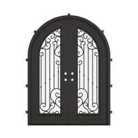 Paris - Double Full Arch | Customize