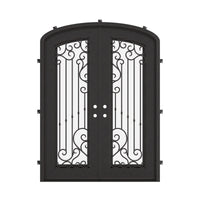 Paris - Double Mini Arch | Standard Sizes