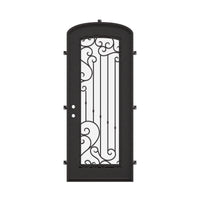 Paris - Single Mini Arch | Standard Sizes