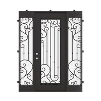 Paris with Side Windows - Single Flat | Customize