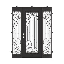 Load image into Gallery viewer, Paris with Side Windows - Single Flat | Standard Sizes