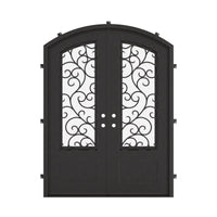 Story - Double Arch | Customize