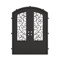 Story with Thermal Break - Double Arch | Standard Sizes