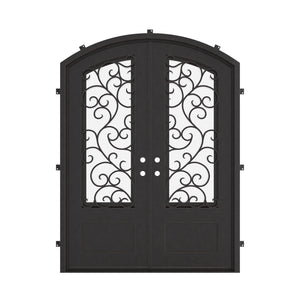 Story with Thermal Break - Double Arch | Standard Sizes