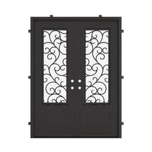 Story - Double Flat | Standard Sizes