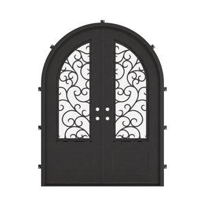Story with Thermal Break - Double Full Arch | Standard Sizes