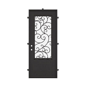 Story with Thermal Break - Single Flat | Standard Sizes