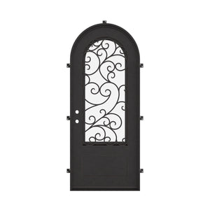 Story - Single Full Arch | Standard Sizes
