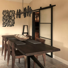 Load image into Gallery viewer, Air 4 Interior Barn Door from PINKYS