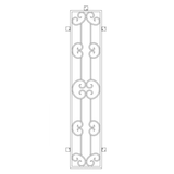 Beverly with Thermal Break - Side Window | Customize