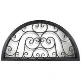 Beverly - Full Arch Top Window | Customize