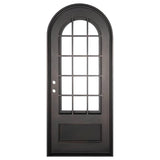 Bronx - Single Full Arch | Customize