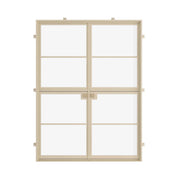 Air 4 Dutch - Double Flat | Customize