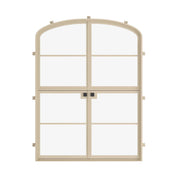 Air 4 Dutch - Double Mini arch | Customize