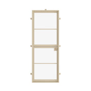 Air 4 Dutch with Thermal Break - Single Flat | Customize