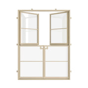 Air 4 Dutch - Double Flat | Customize