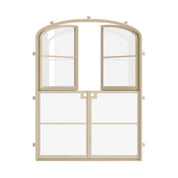 Air 4 Dutch - Double Mini arch | Customize