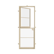 Air 4 Dutch with Thermal Break - Single Flat | Customize