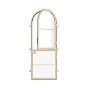 Air 4 Dutch - Single Full Arch | Customize
