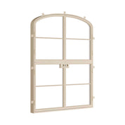Air 4 Dutch - Double Mini arch | Customize