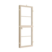 Air 4 Dutch with Thermal Break - Single Flat | Customize