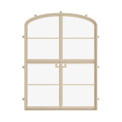 Air 4 Dutch - Double Mini arch | Customize