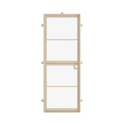 Air 4 Dutch with Thermal Break - Single Flat | Customize