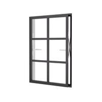 Air Window 1V 2H - Push Out | Standard Sizes - Staff Picks