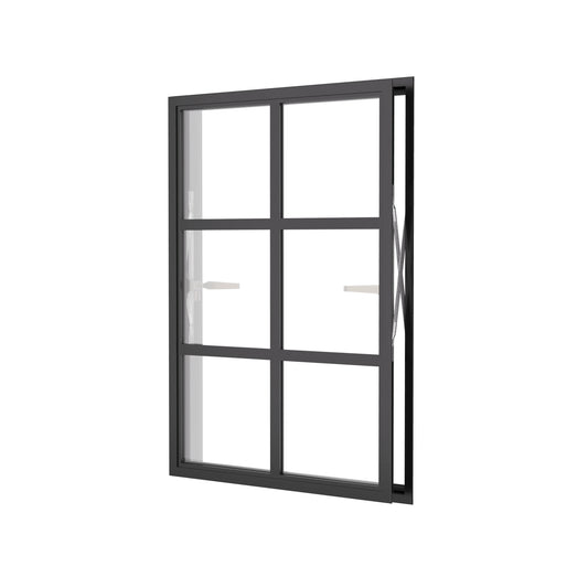 Air Window 1V 2H - Push Out | Standard Sizes - Staff Picks