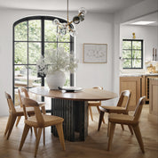 architectural square steel casement window with operable sash
