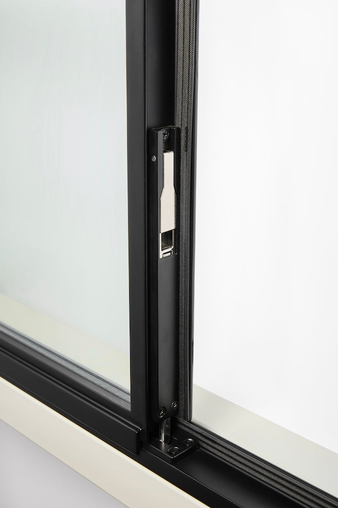 Casement Window Flush Bolt Shut