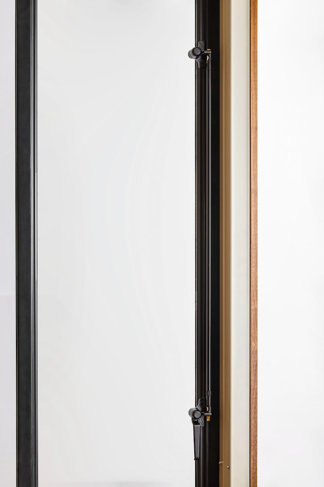 Casement Window Point Hardware