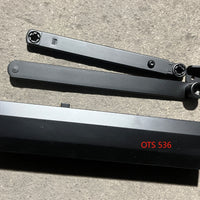 Self-Closer OTS536 (49"-62" Door Width)