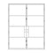 Custom Air 4 - Double Flat Steel Doors