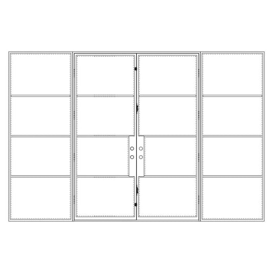 ColorGrid:Black||2||1