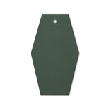Color Sample - Angeles Green