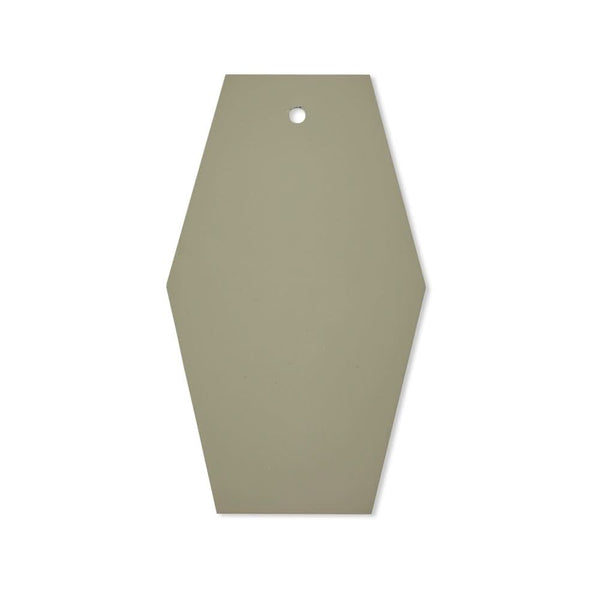 Palm desert sand sample with light beige finish.