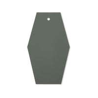 Color Sample - Montecito Mint - Montecito Mint