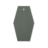 Color Sample - Montecito Mint