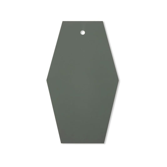 PINKYS color sample in Montecito Mint