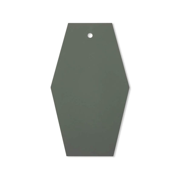 Color Sample - Montecito Mint