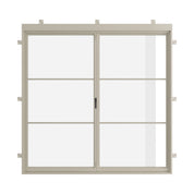 Air 4 - 2-Panel Bi-Fold | Customize