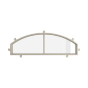 Air 4 - Arch Top Window | Customize