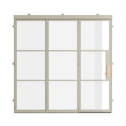Air 4 with Thermal Break - Bi-Fold | Customize