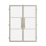 Air 4 with Thermal Break - Double Flat | Customize