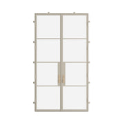 Air 4 with Thermal Break - Double Flat | Customize
