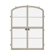 Air 4 Dutch - Double Mini arch | Customize