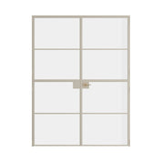 Air 4 Dutch Interior - Double Flat | Customize