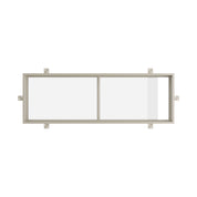 Air 4 - Flat Top Window | Customize