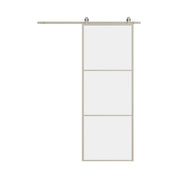 Air 4 Interior - Barn Door | Customize